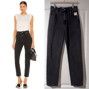 NWT Rolla's | Dusters Slim Straight in Comfort Shadow